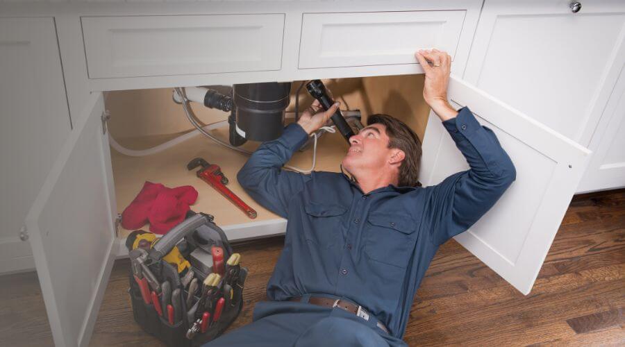 Professional expert plumbing services in Point Lookout, NY